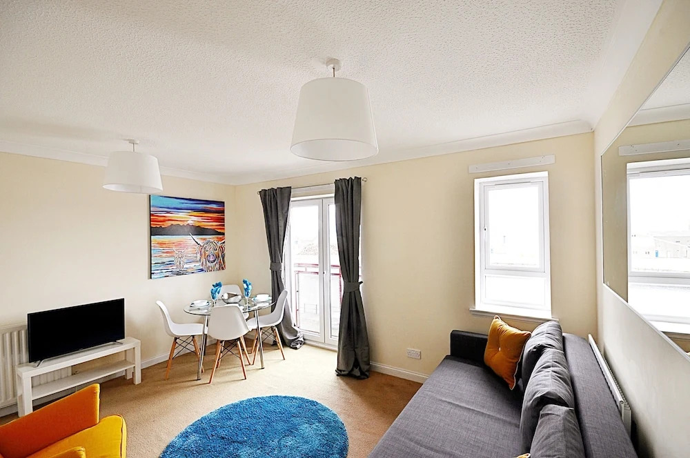Rowallan Residence - Donnini Apartments
