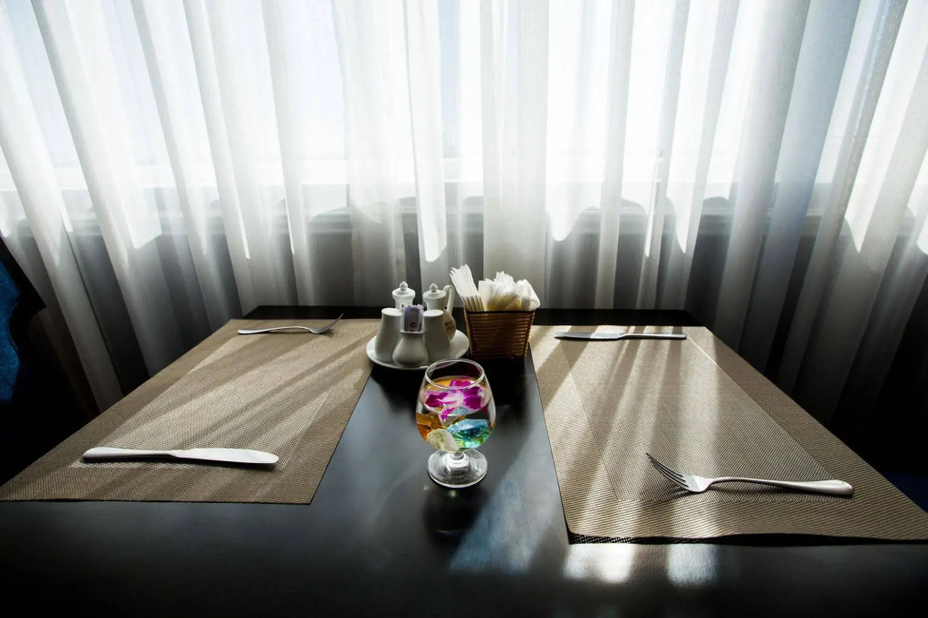 Midtown Hotel Hue
