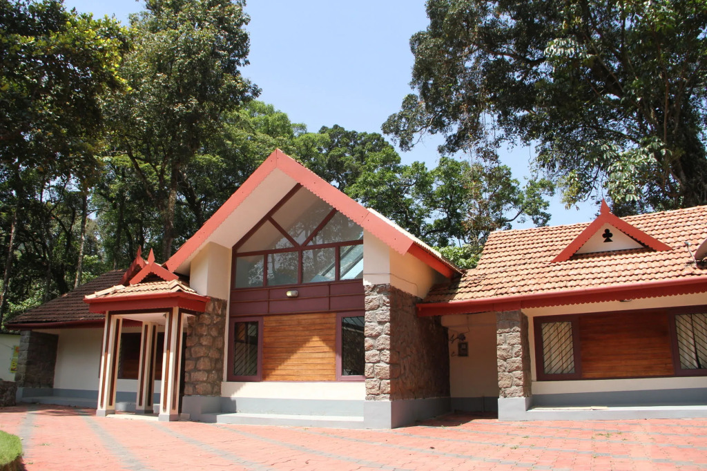 Deep Woods Resort