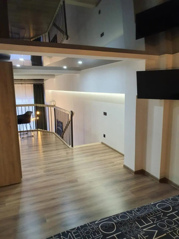 New duplex apartment 2021