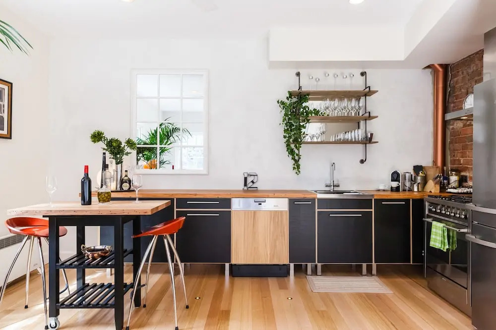 VERA, 1BDR South Melbourne Apartment