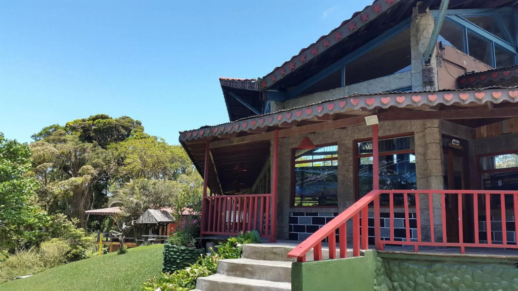 Villa Verde Monteverde