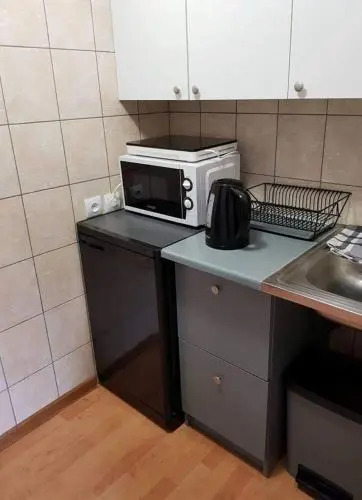 Karoso-20 Apartments