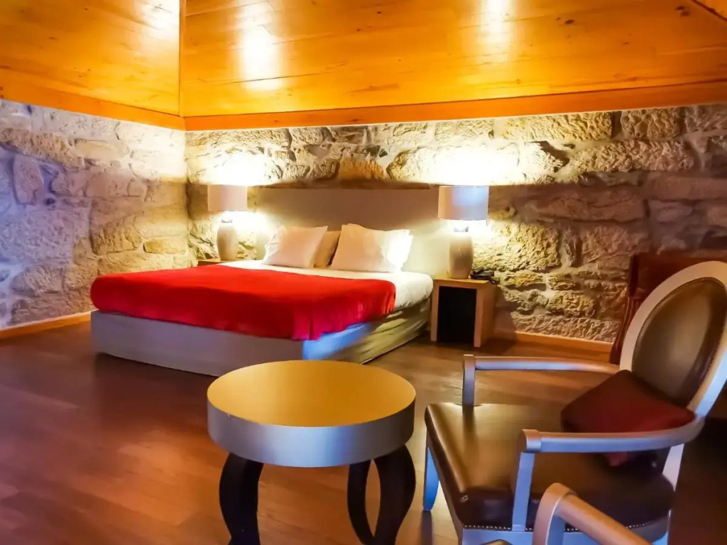 Casas Novas Countryside Hotel Spa & Events