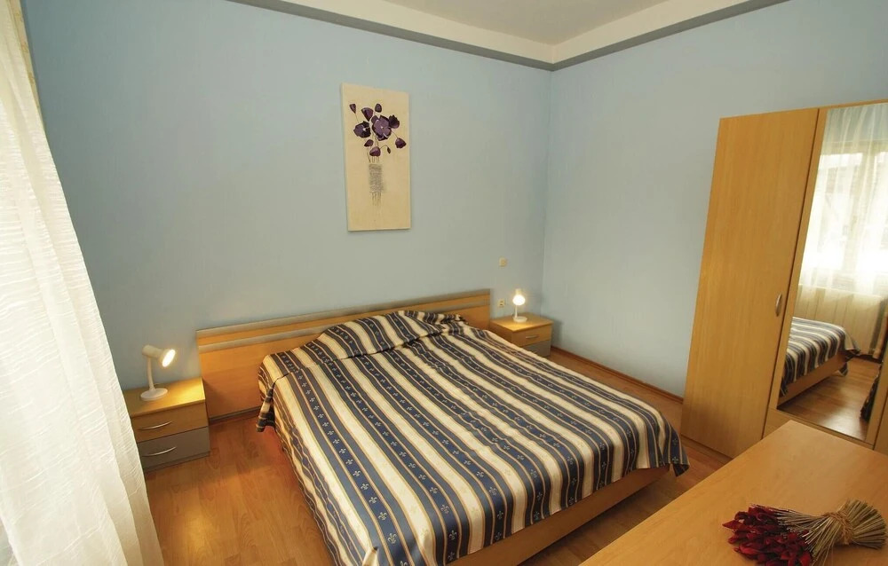 Beautiful Home in Labin With Wifi and 6 Bedrooms