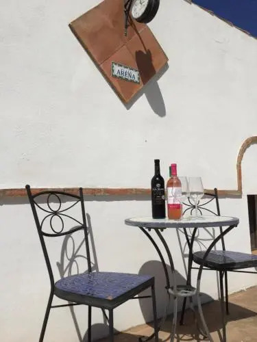 B&B Sol y Monte