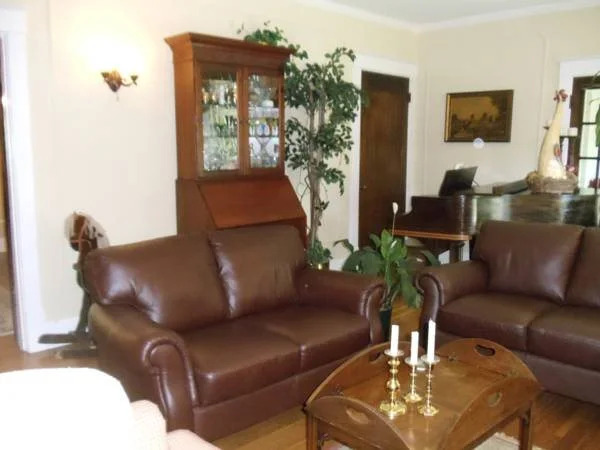 Daisy Hill Bed and Breakfast
