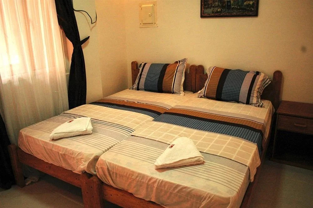 Gani Hotel