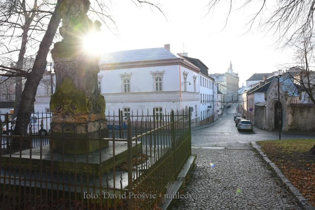 Penzion U Domu