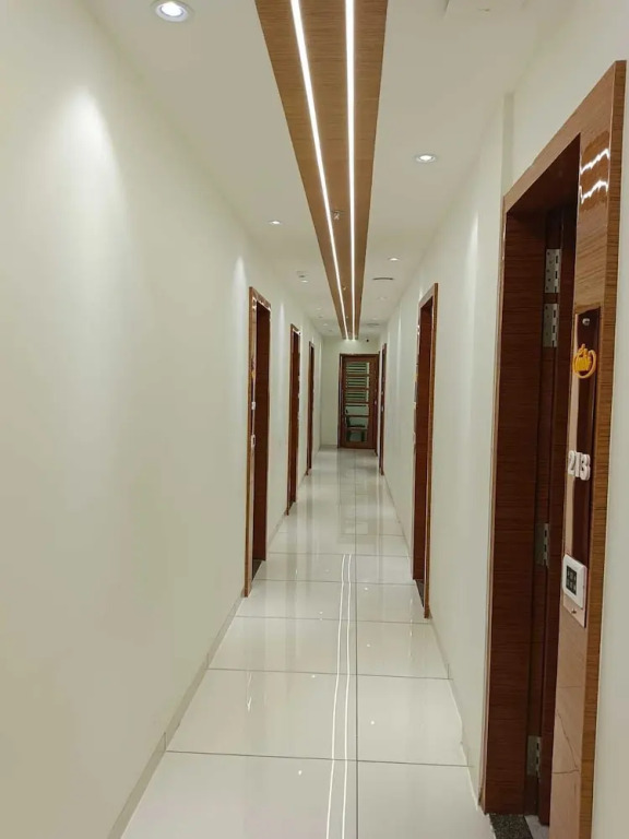 Tulsi Hotel