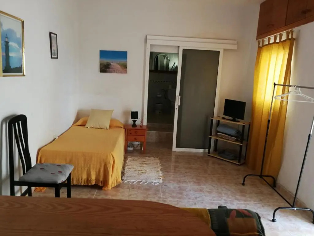 Vivienda Vacacional wiljis N3