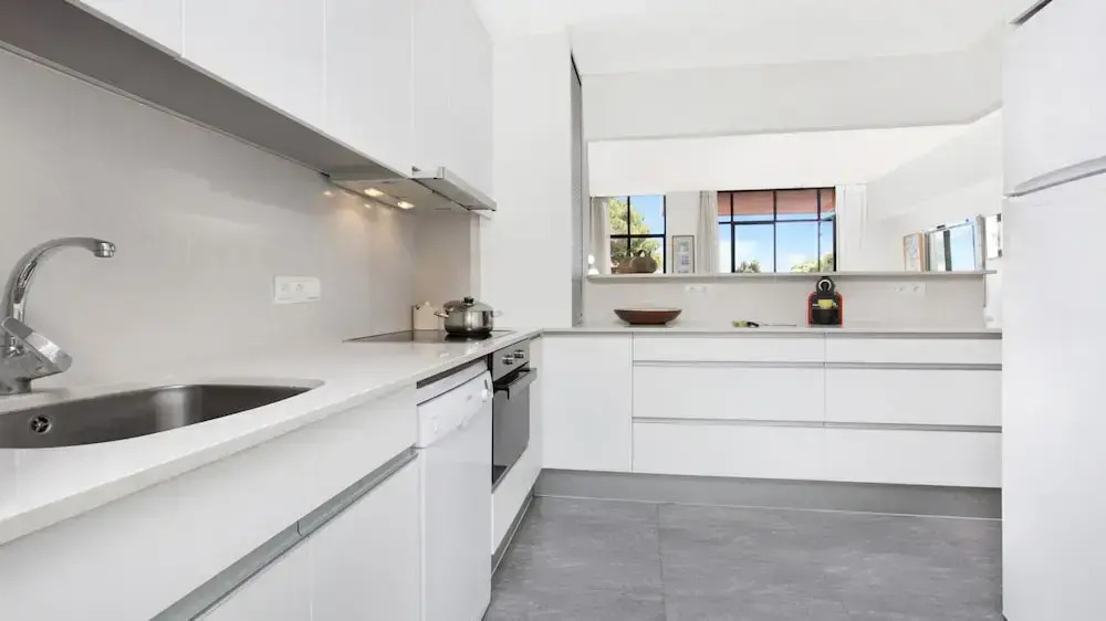 Pineda in Llafranc With 4 Bedrooms and 2 Bathrooms