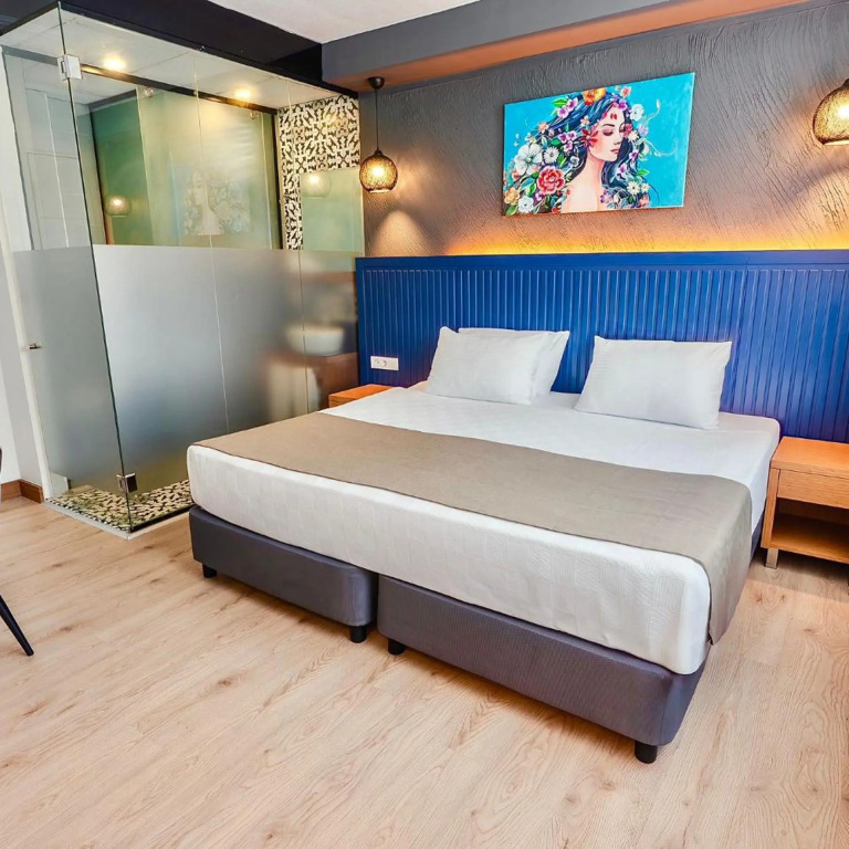 Lara Atalla Hotel
