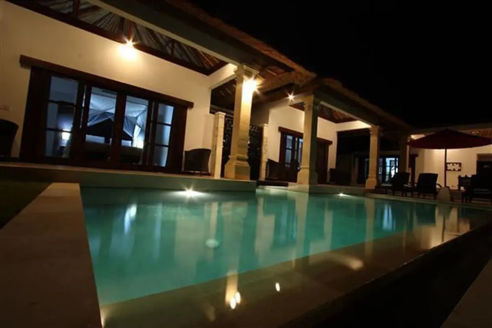 Villa Rama