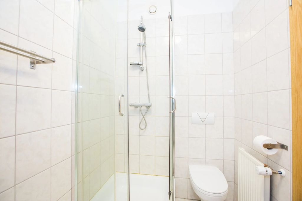A Part Of Reykjavik Apartments – Brautarholt