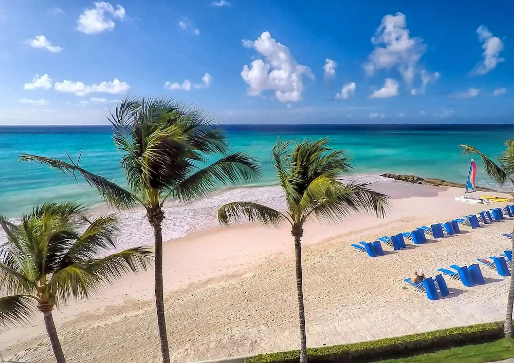 Luxury Collection at Sea Breeze Beach House by Ocean Hotels