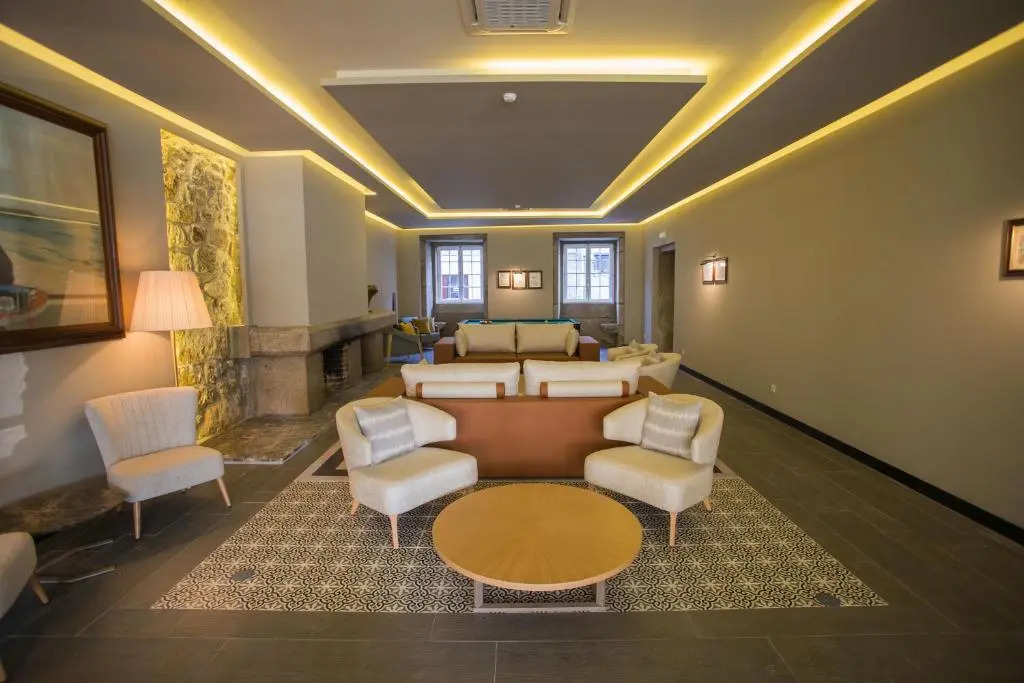 Hotel Brazão