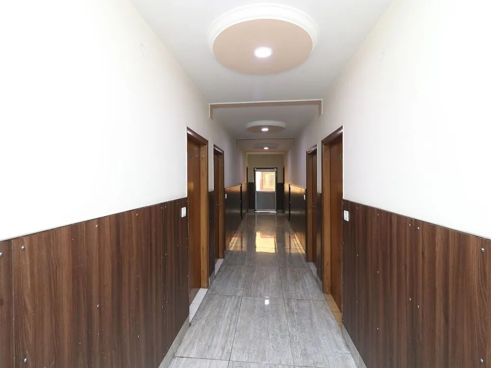 OYO 26109 Hotel Havngo