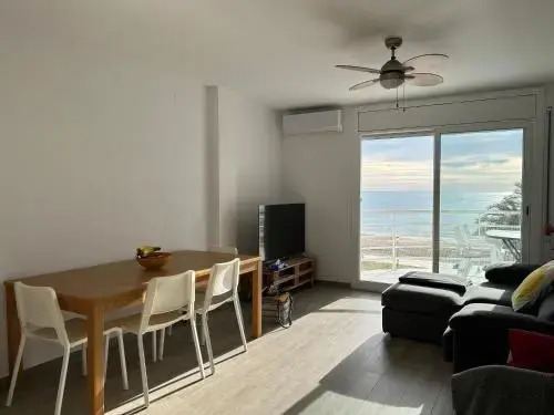 Apartment Foix