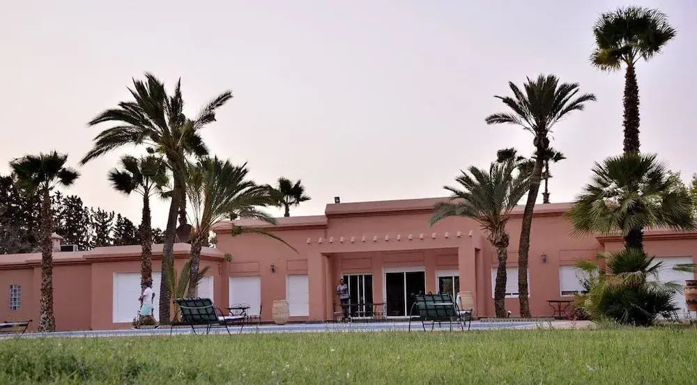 Luxury Villa