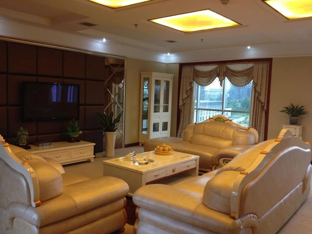 Cen Yang Hotel