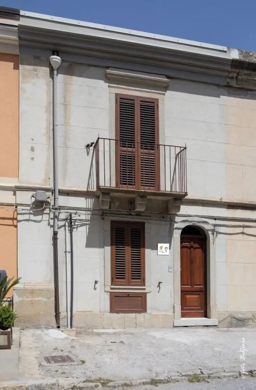 B&B "Nonna Maria"-MONTALBANO ELICONA