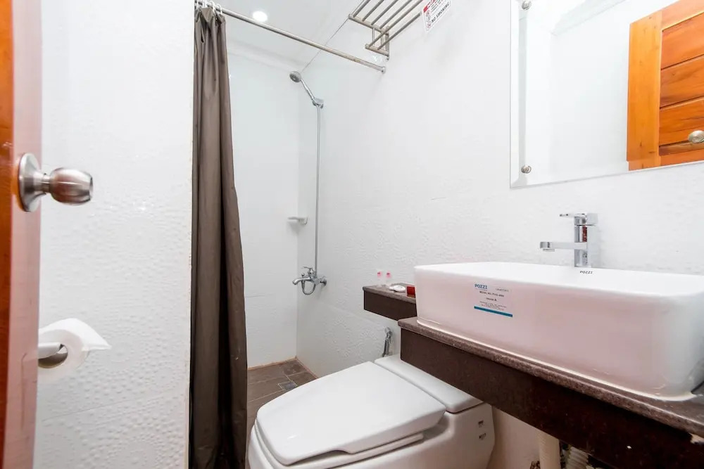 ZEN Rooms Burgos Street Vigan