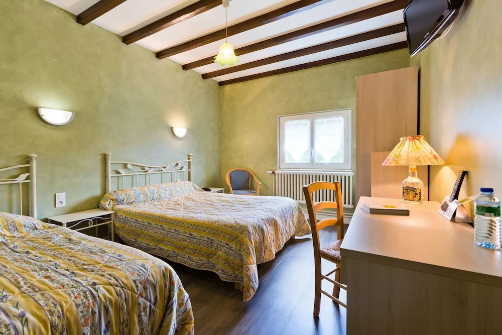 La Cremaillere