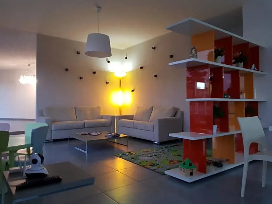 Dodo House
