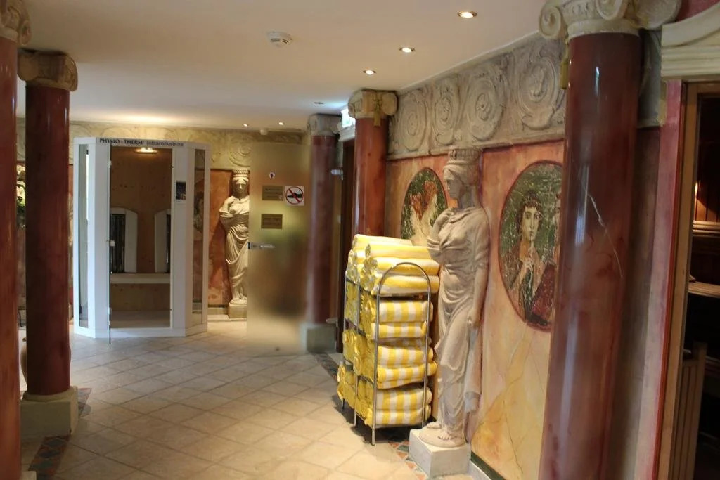Vitalhotel Marienhof