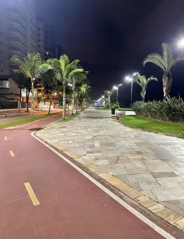Maravilhoso Apto a Beira Mar
