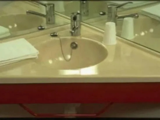 Hotel Formule 1