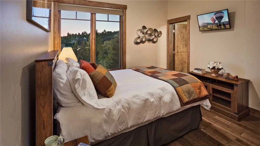 Chalet Tarentaise