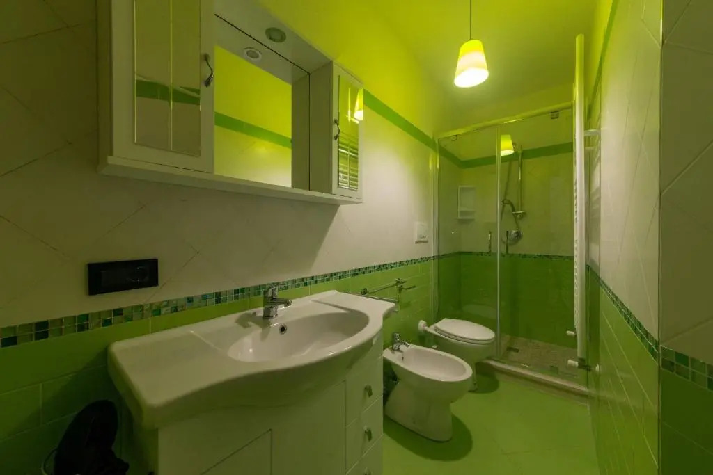 Villa Rosaria Ischia Porto