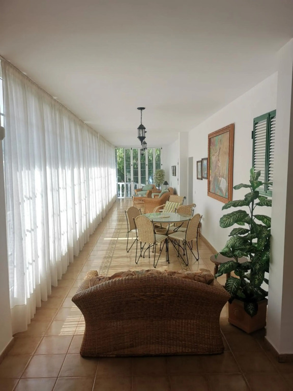 CASA RURAL DOLORES con PISCINA Y VISTAS A LA GOMERA