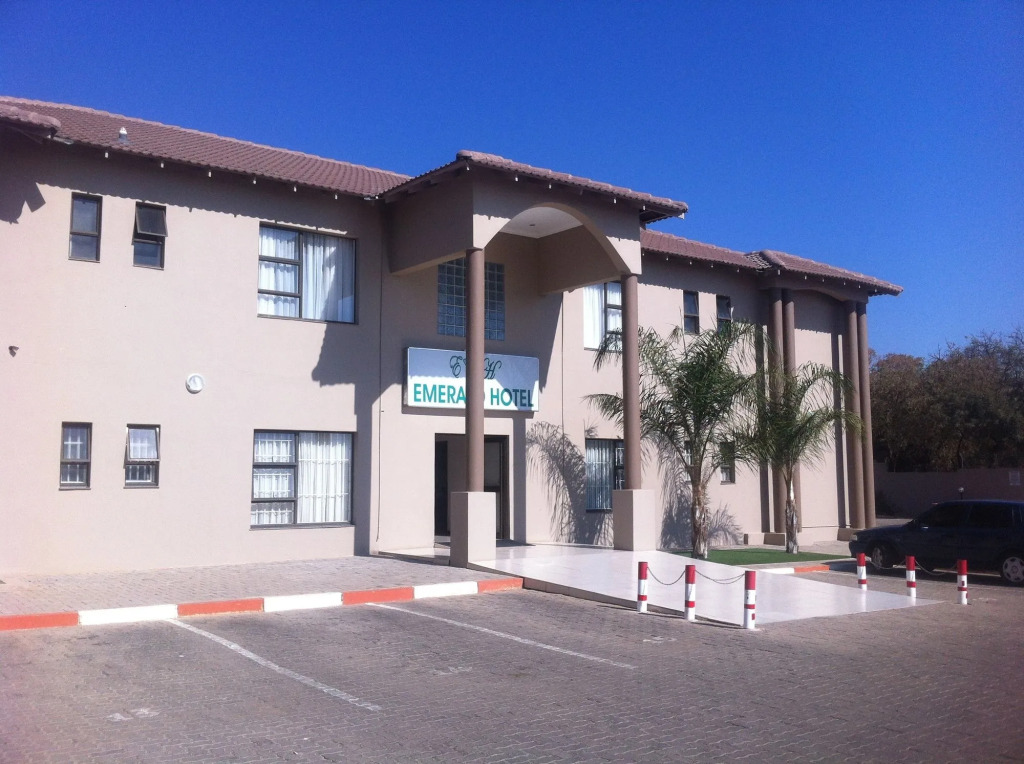 Emerald Hotel
