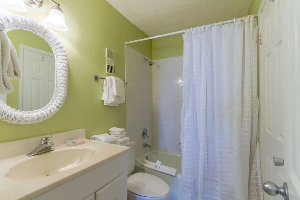 Gulf Shore Condo #715