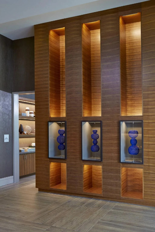 AC Hotel by Marriott Atlanta Buckhead at Phipps Plaza