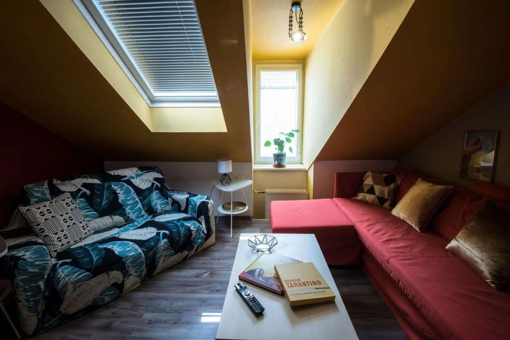 Brix Hostel