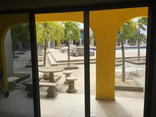 Lighthouse Beach Resort Unit 29