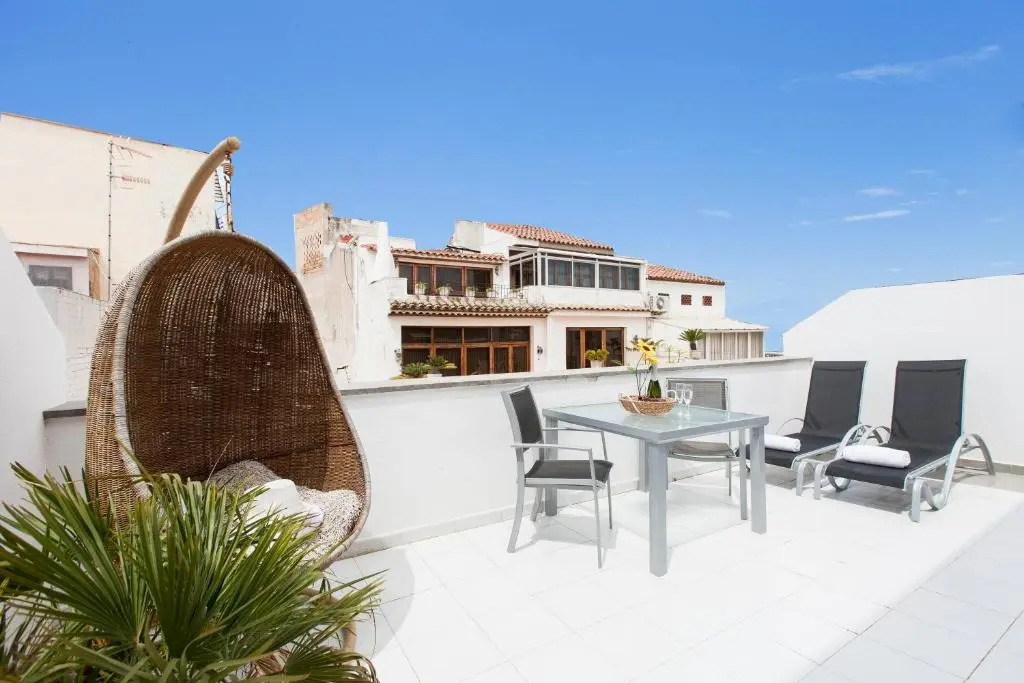 Viva Sitges - Mayo Terrace