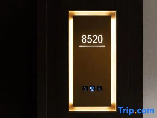 Rezen Dong Hotel (Harbin Rongchuang Leyuan Bingxue Dashijie)
