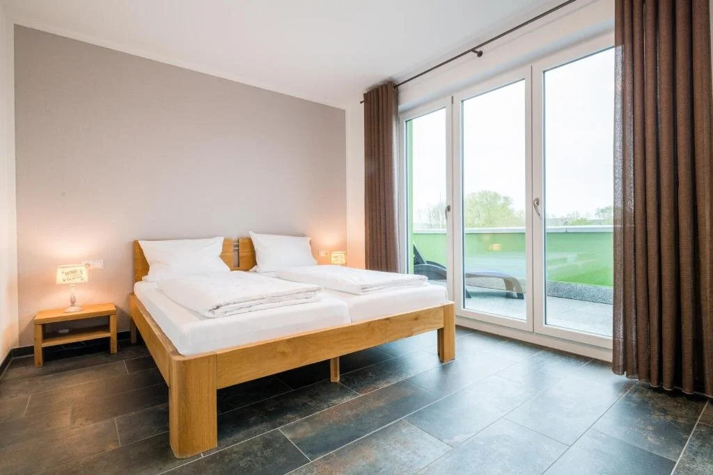 Apartmenthaus Aulendorf