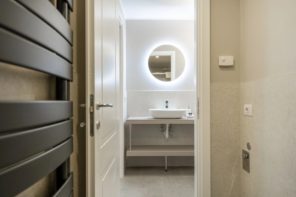 JOIVY Premium Apartments - Trieste Mazzini