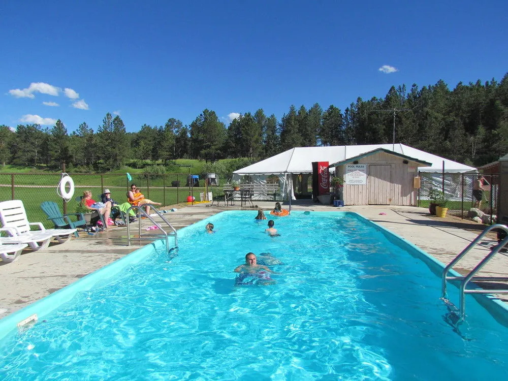 High Country Guest Ranch