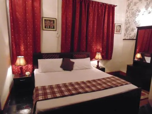 Marley Villa
