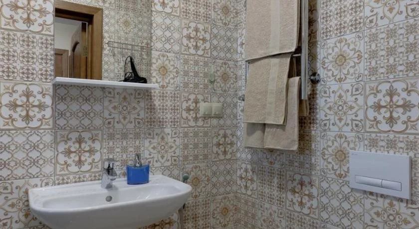 Mini-Hotel Putilov 1