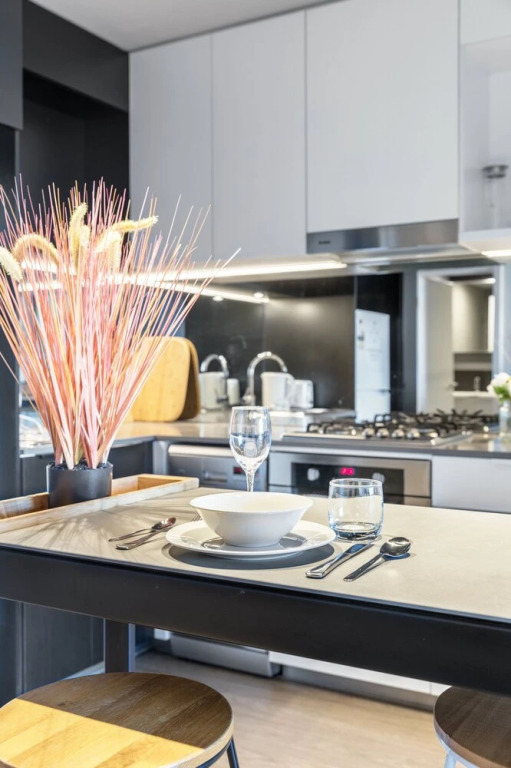 King Street Bowen Hills Apt By SLife