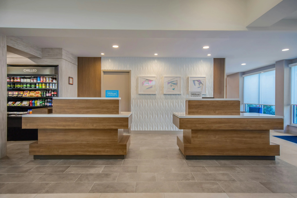 Hilton Garden Inn Danbury
