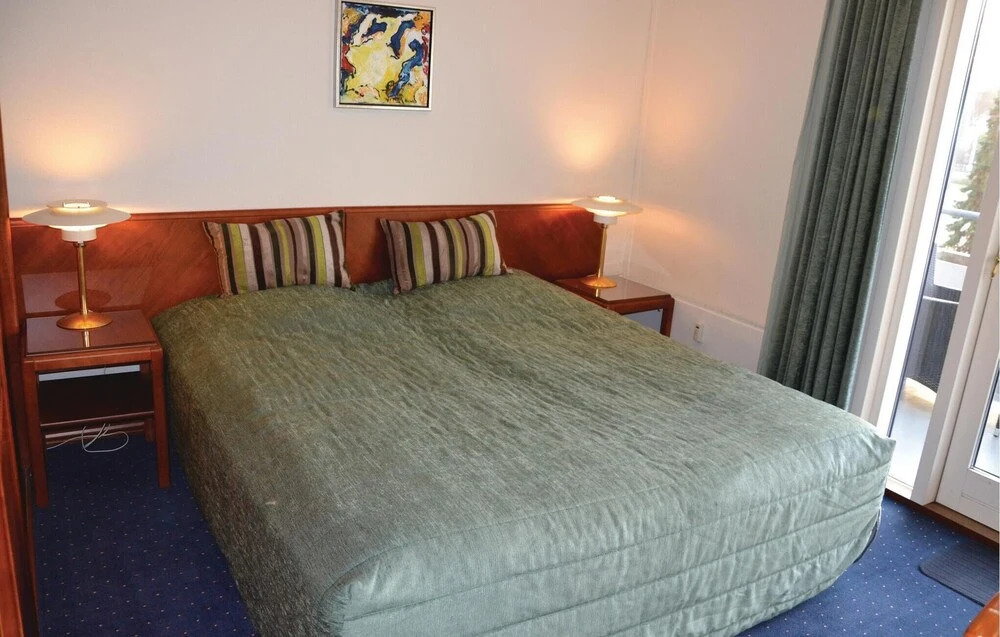 Amazing Apartment in Helsingør With 3 Bedrooms and Wifi